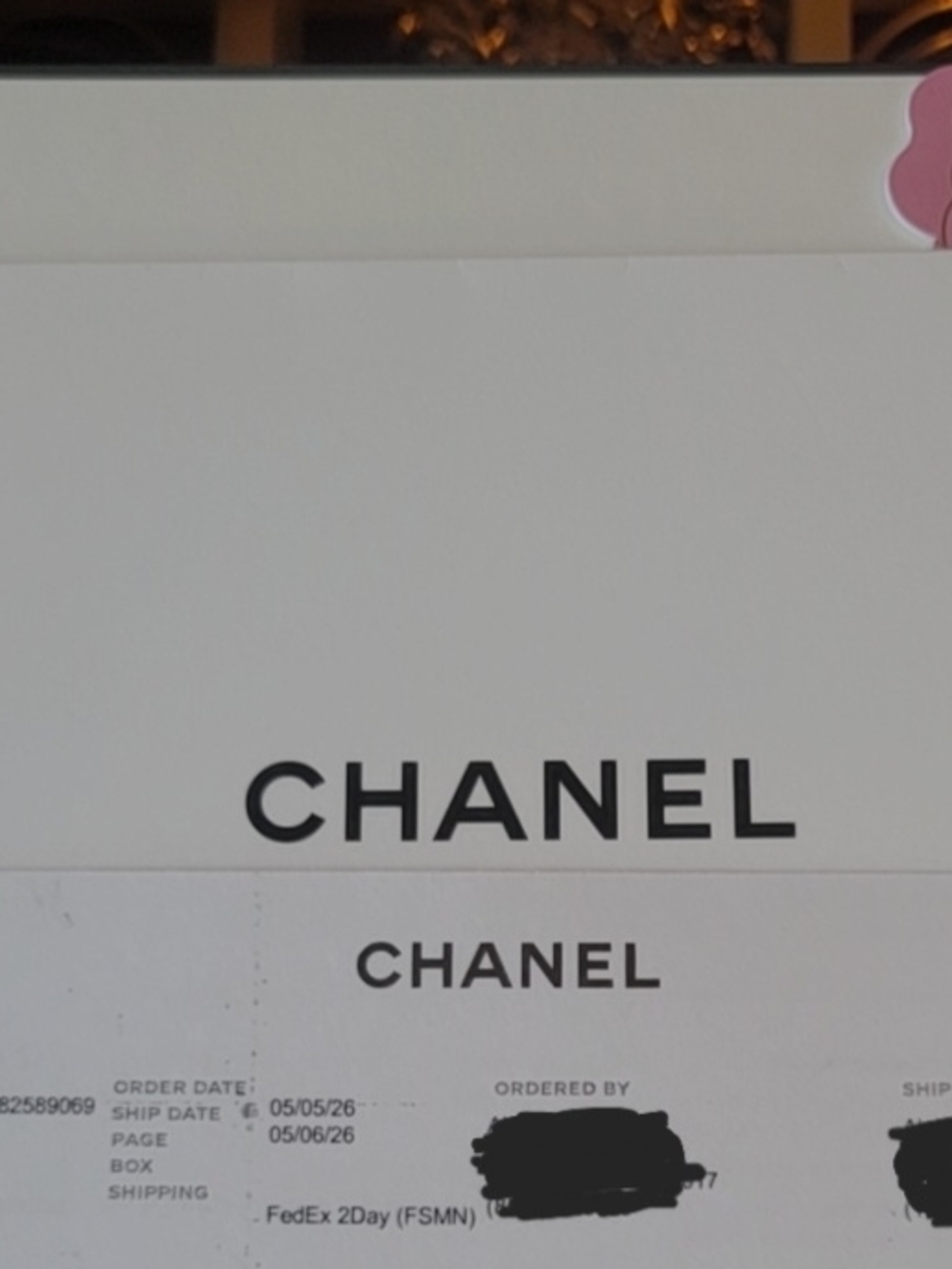CHANEL Les Beiges Healthy Glow Summer Essentials Set 2026 Summer Limited Edition - Picture 11 of 11